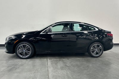 2021 BMW 2 Series 228i