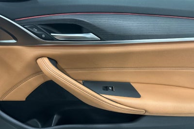2023 BMW 5 Series 530i
