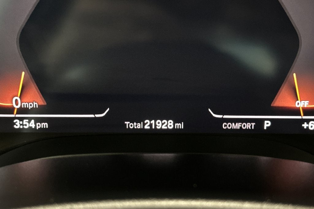 2023 BMW 5 Series 530i