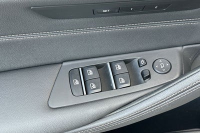 2023 BMW 5 Series 530i