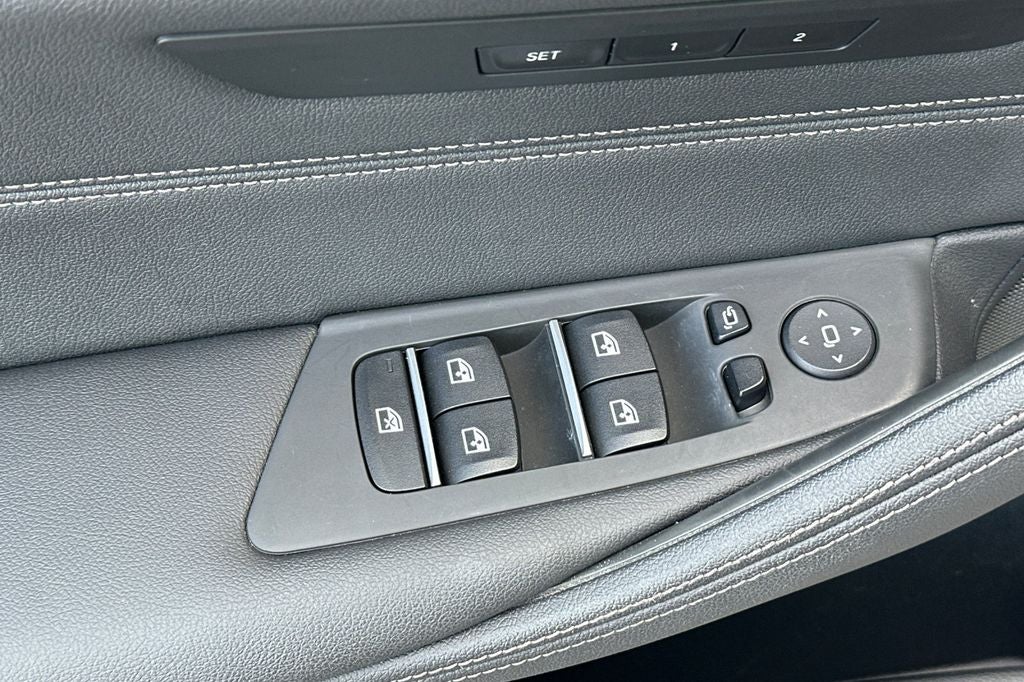 2023 BMW 5 Series 530i