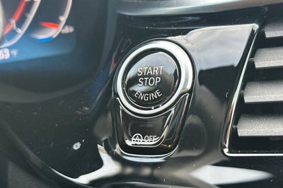 2023 BMW 5 Series 530i