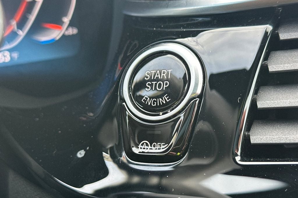 2023 BMW 5 Series 530i