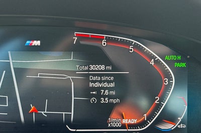 2023 BMW 5 Series 530i