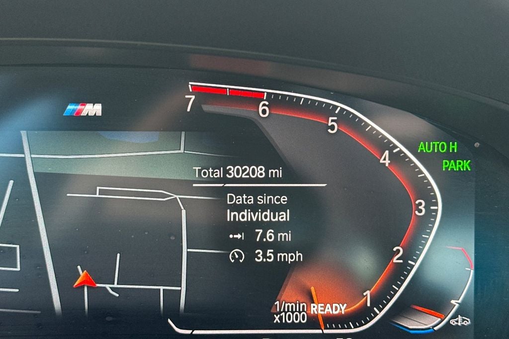 2023 BMW 5 Series 530i