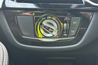 2023 BMW 5 Series 530i