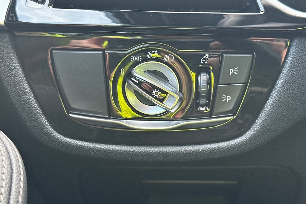 2023 BMW 5 Series 530i