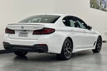 2023 BMW 5 Series 530i