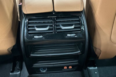 2023 BMW 5 Series 530i