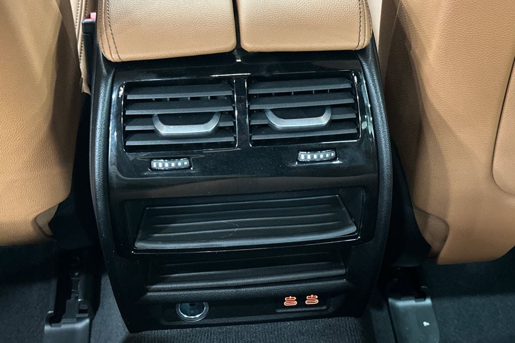 2023 BMW 5 Series 530i