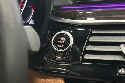 2023 BMW 5 Series 530i