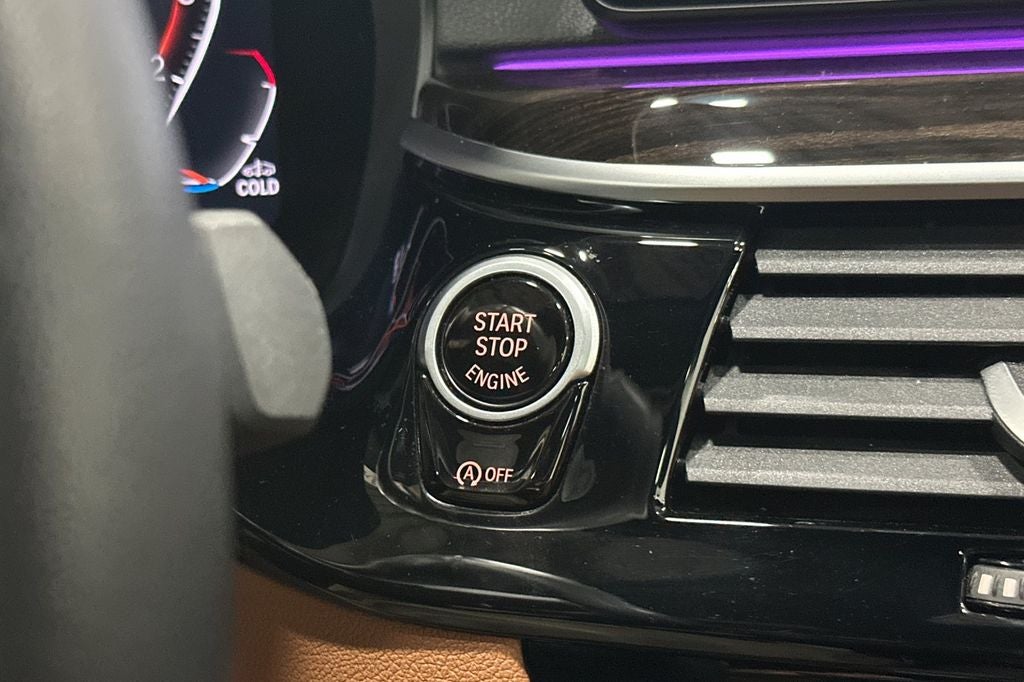 2023 BMW 5 Series 530i