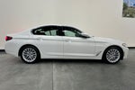 2023 BMW 5 Series 530i
