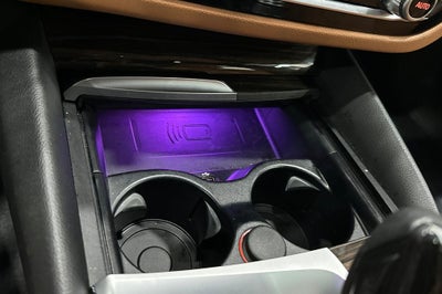 2023 BMW 5 Series 530i