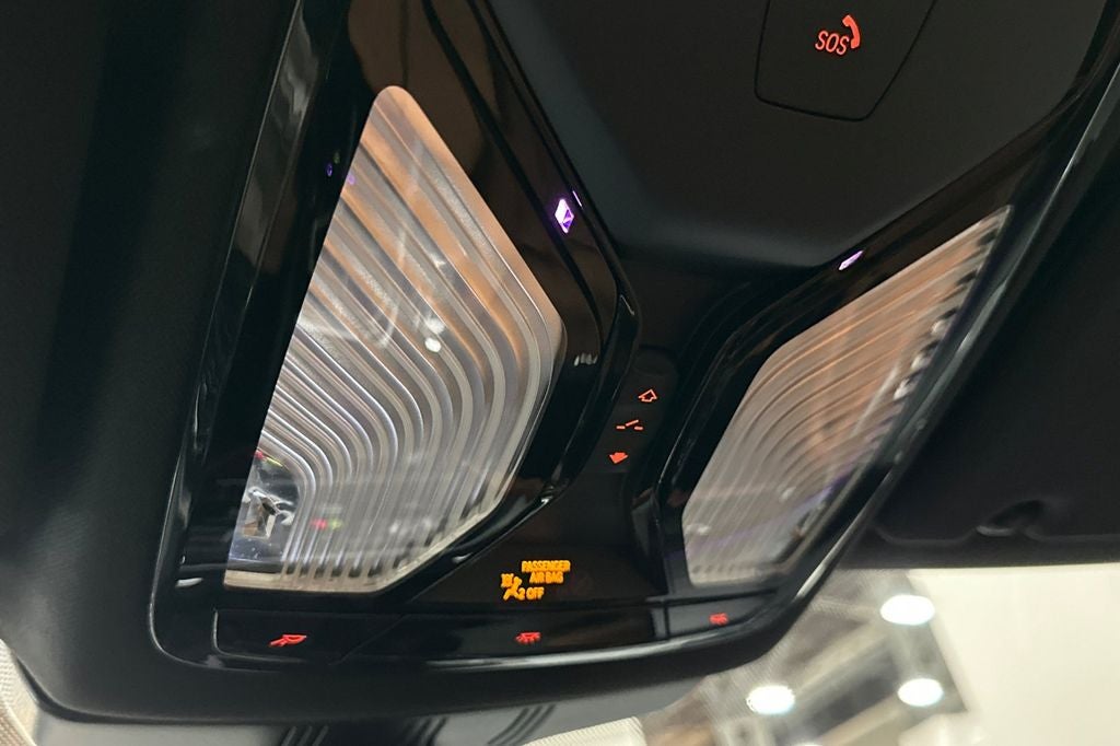 2023 BMW 5 Series 530i