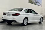 2023 BMW 5 Series 530i