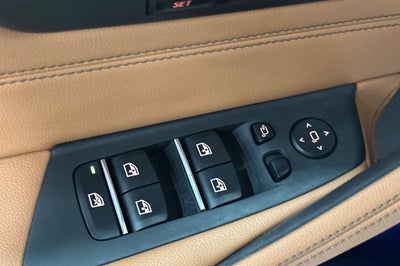 2023 BMW 5 Series 530i