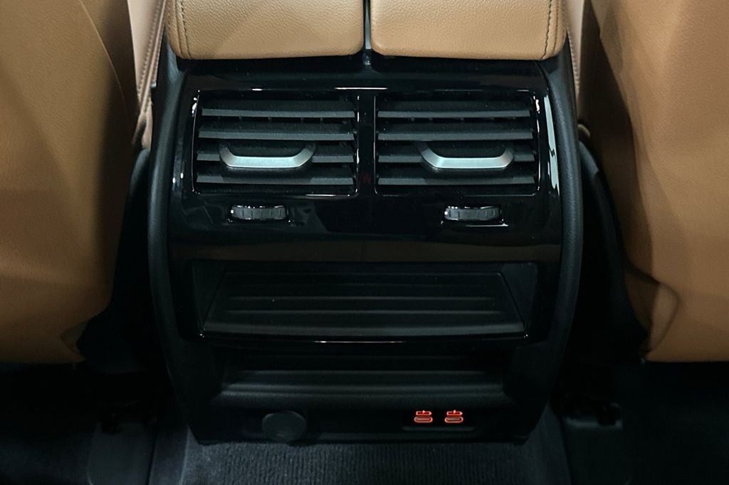 2023 BMW 5 Series 530i