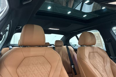 2023 BMW 5 Series 530i