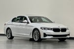 2023 BMW 5 Series 530i