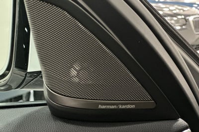 2023 BMW 5 Series 530i