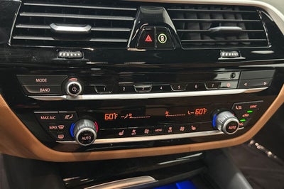 2023 BMW 5 Series 530i
