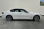 2023 BMW 5 Series 530i