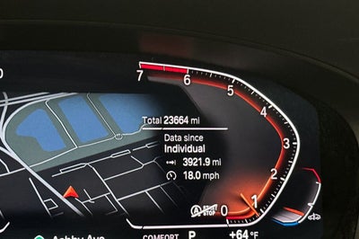 2023 BMW 5 Series 530i
