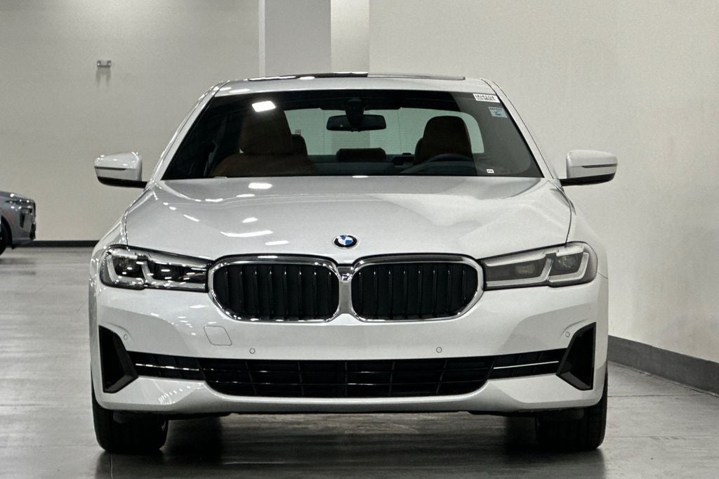 2023 BMW 5 Series 530i