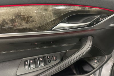 2023 BMW 5 Series 540i