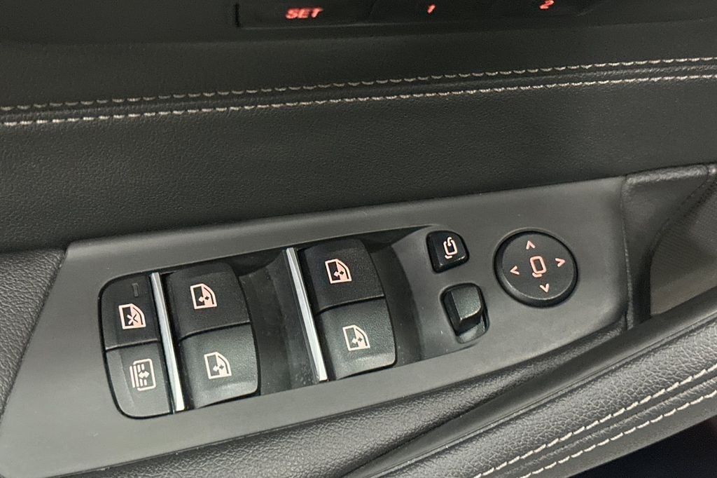 2023 BMW 5 Series 540i