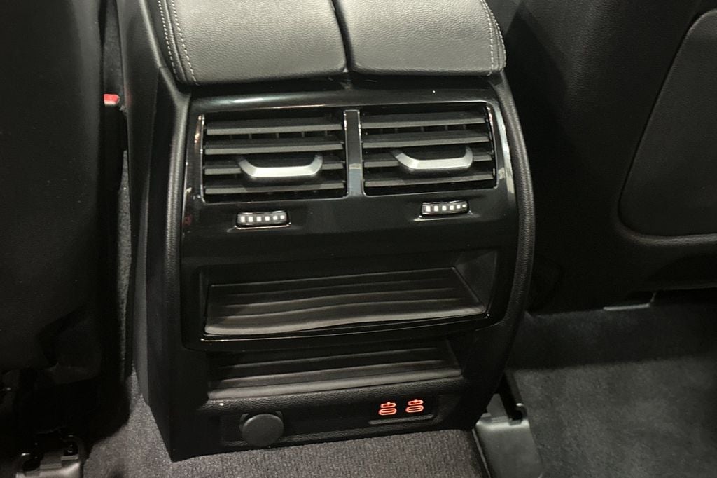 2023 BMW 5 Series 540i