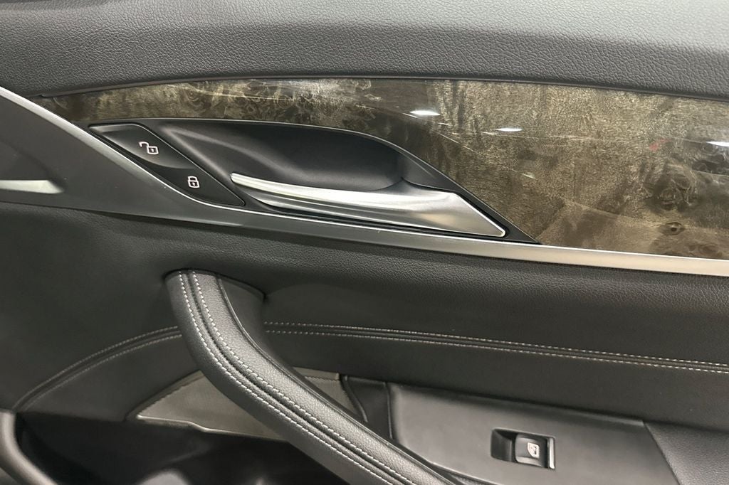 2023 BMW 5 Series 540i