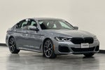 2023 BMW 5 Series 540i