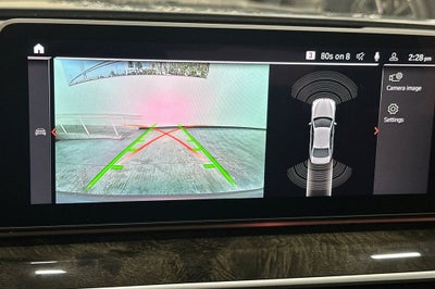 2023 BMW 5 Series 540i