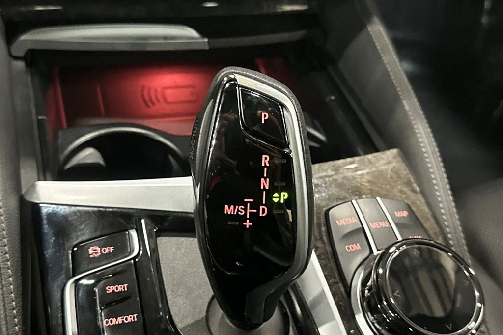 2023 BMW 5 Series 540i