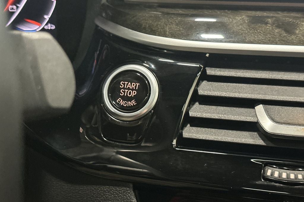 2023 BMW 5 Series 540i