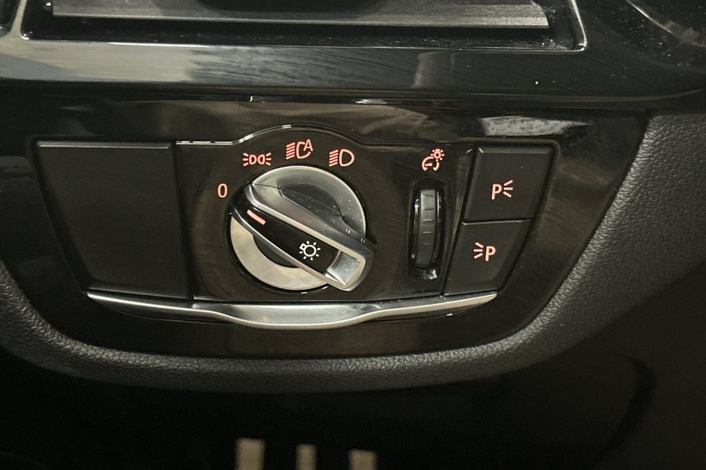 2023 BMW 5 Series 540i