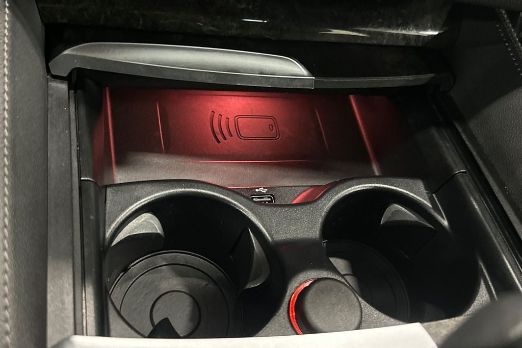 2023 BMW 5 Series 540i