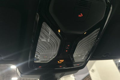 2023 BMW 5 Series 540i