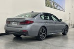 2023 BMW 5 Series 540i