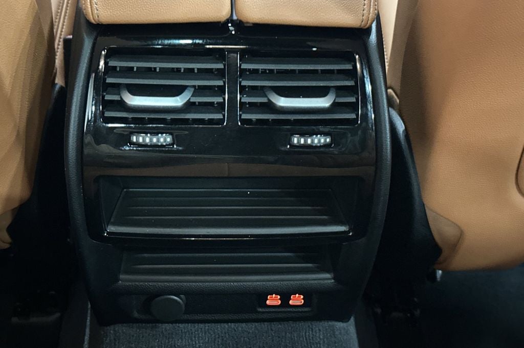 2023 BMW 5 Series 540i