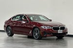 2023 BMW 5 Series 540i