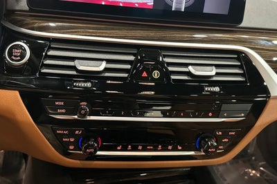 2023 BMW 5 Series 540i
