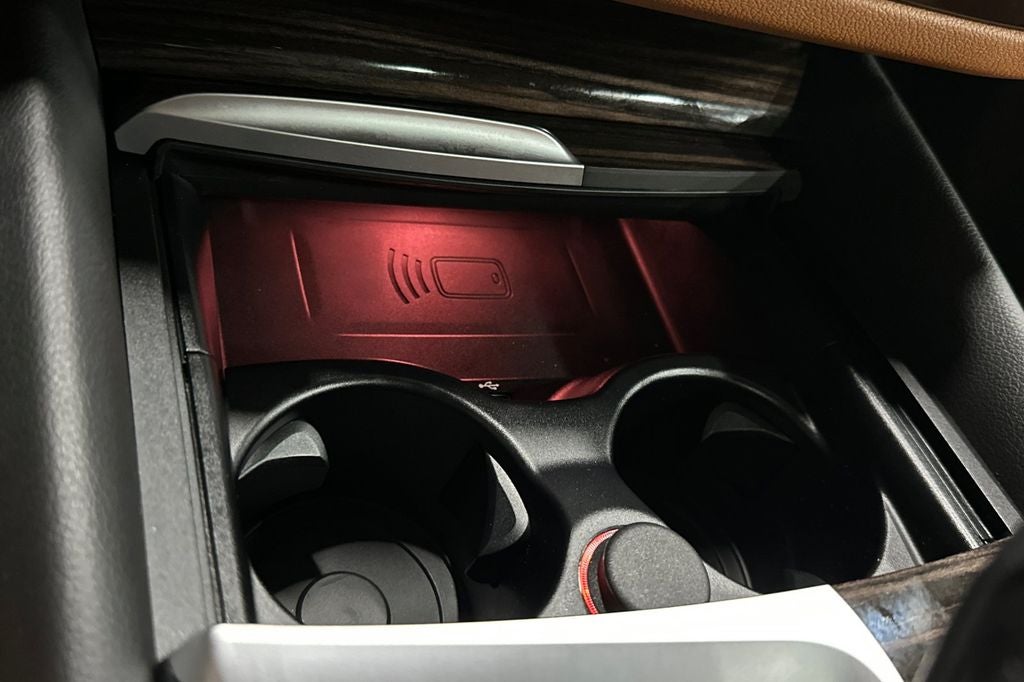 2023 BMW 5 Series 540i