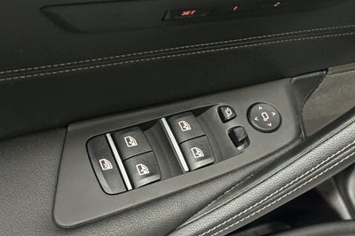 2023 BMW 5 Series 540i