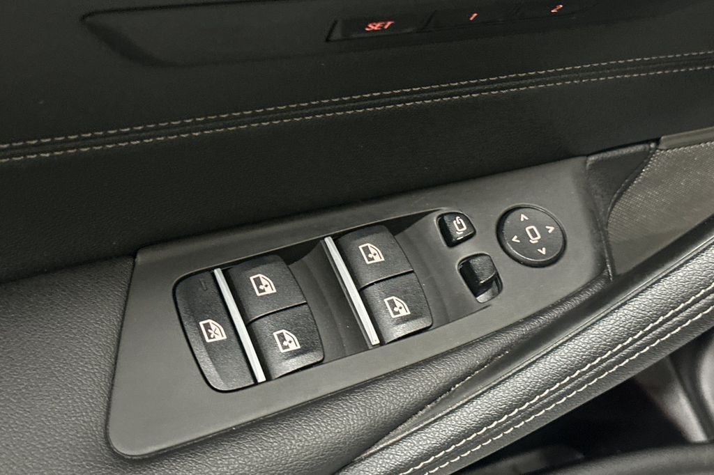 2023 BMW 5 Series 540i