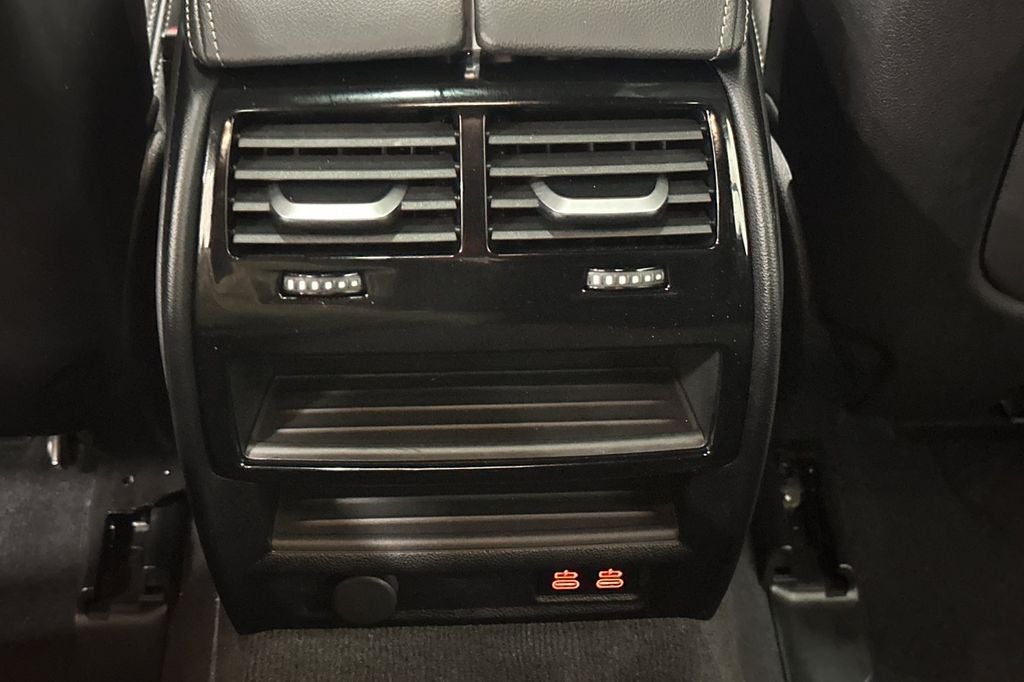 2023 BMW 5 Series 540i