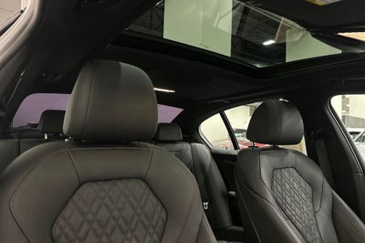 2023 BMW 5 Series 540i