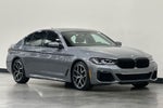 2023 BMW 5 Series 540i